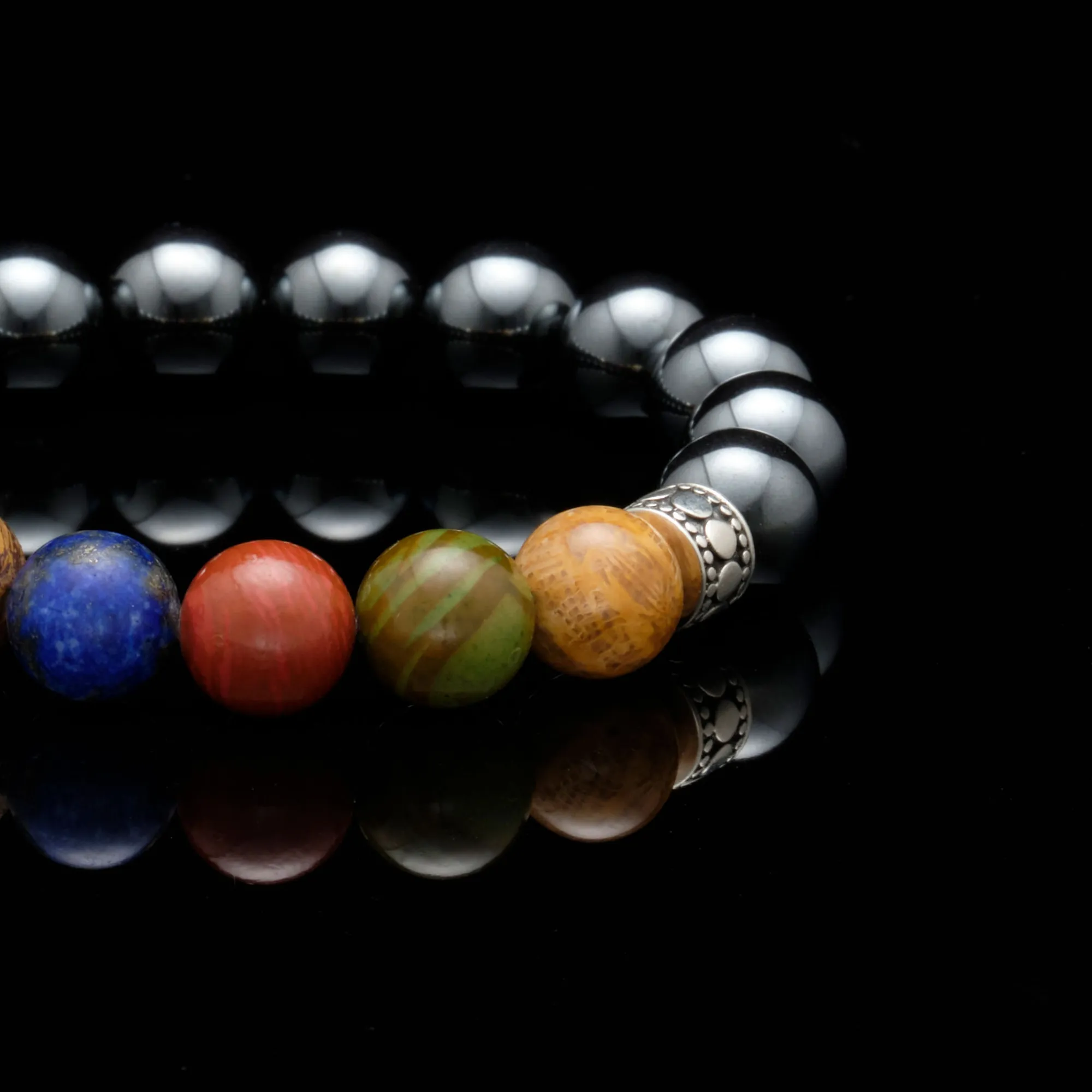 7 Chakra Bracelet
