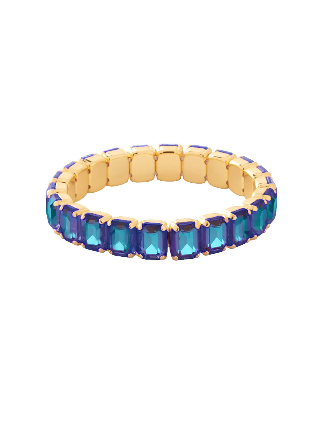 7 inch Octavia Stretch Bracelet - BFM30BGBUD