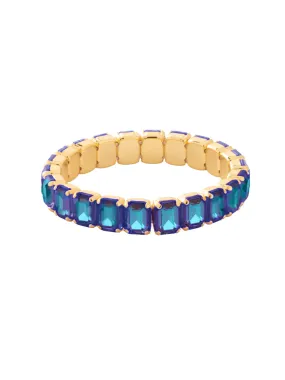 7 inch Octavia Stretch Bracelet - BFM30BGBUD