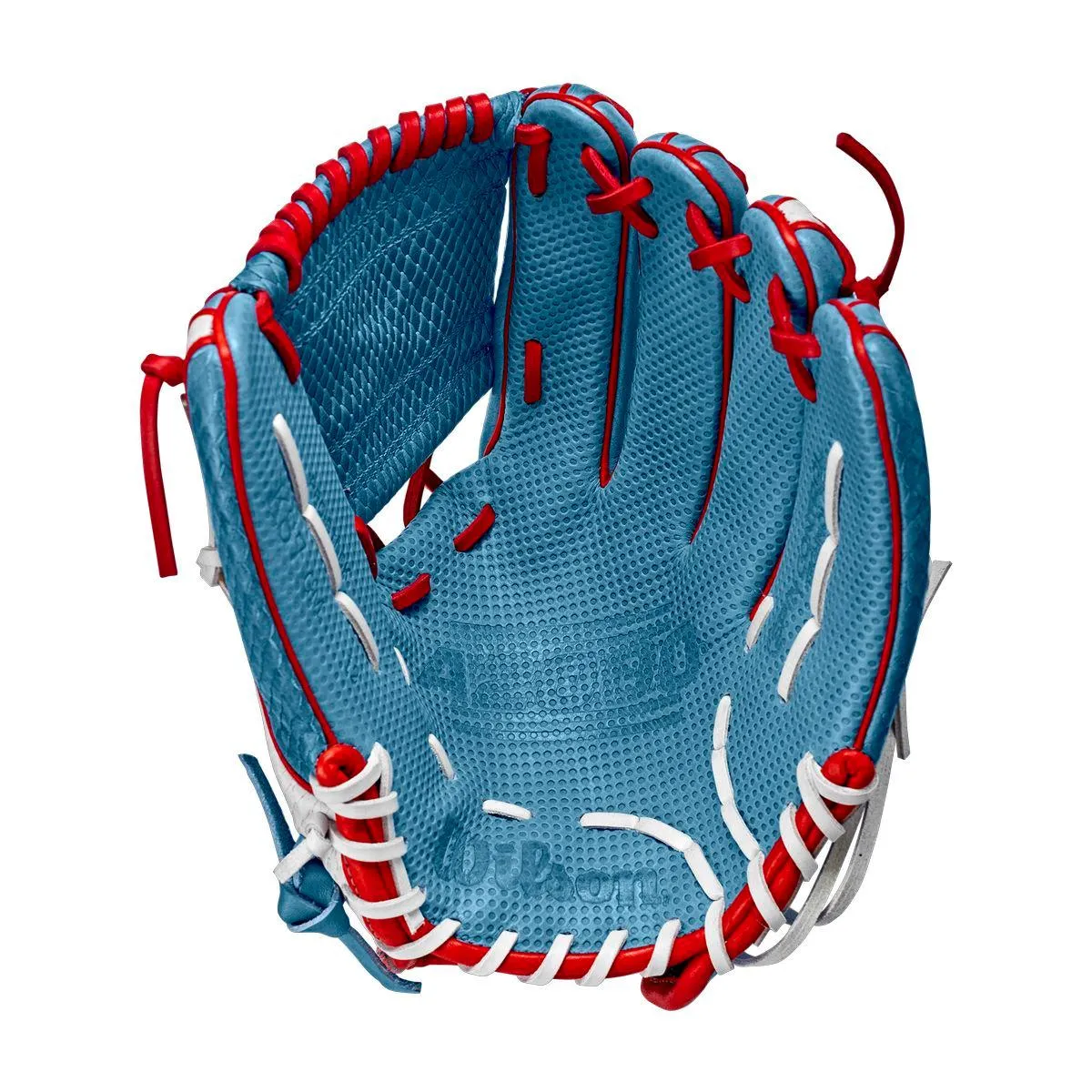 A2000 Kelsey Stewart Game Model 12" Senior Fastpitch Glove