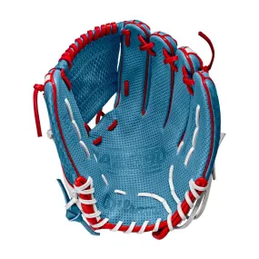 A2000 Kelsey Stewart Game Model 12" Senior Fastpitch Glove