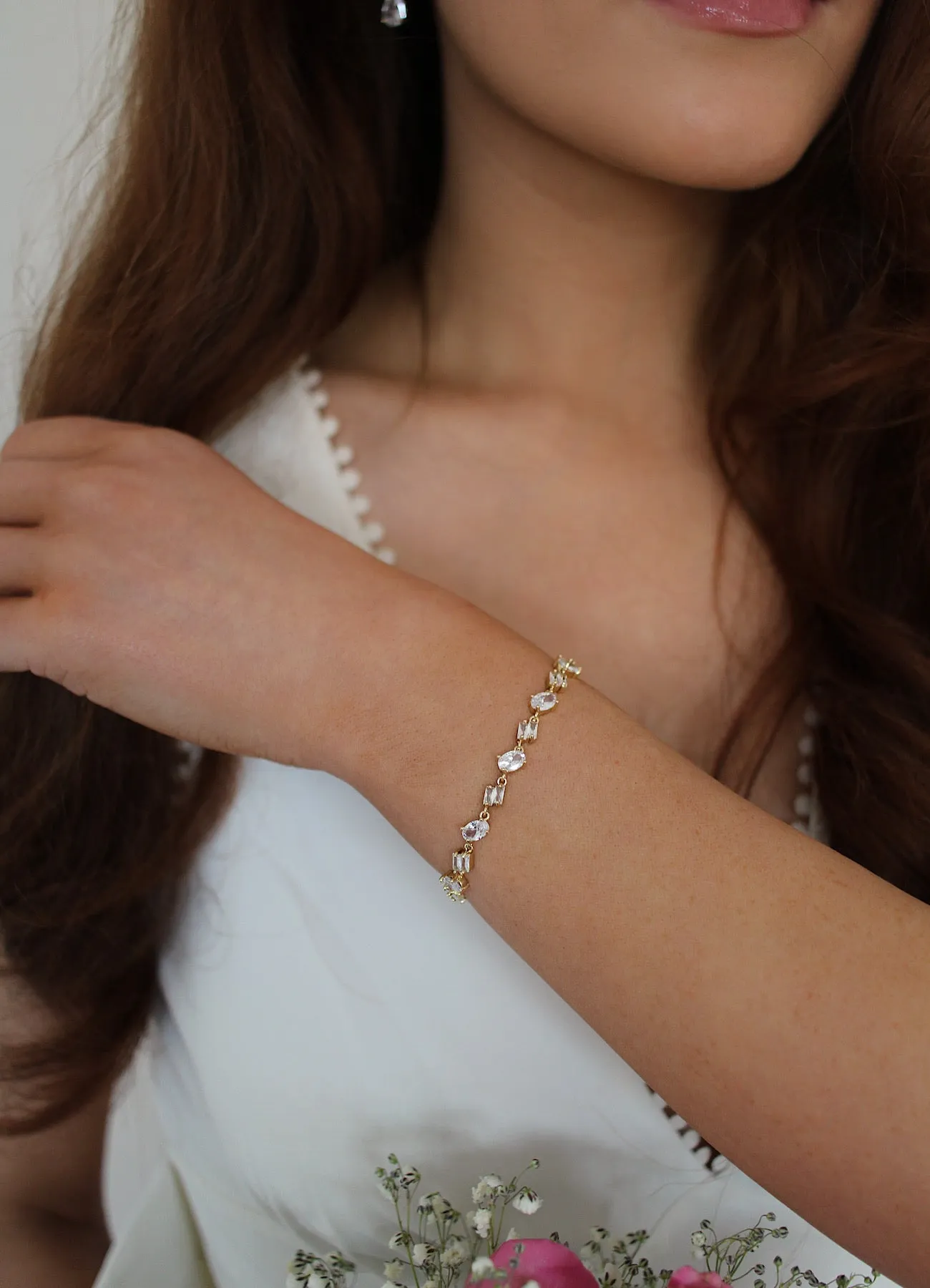 Adeline Bracelet