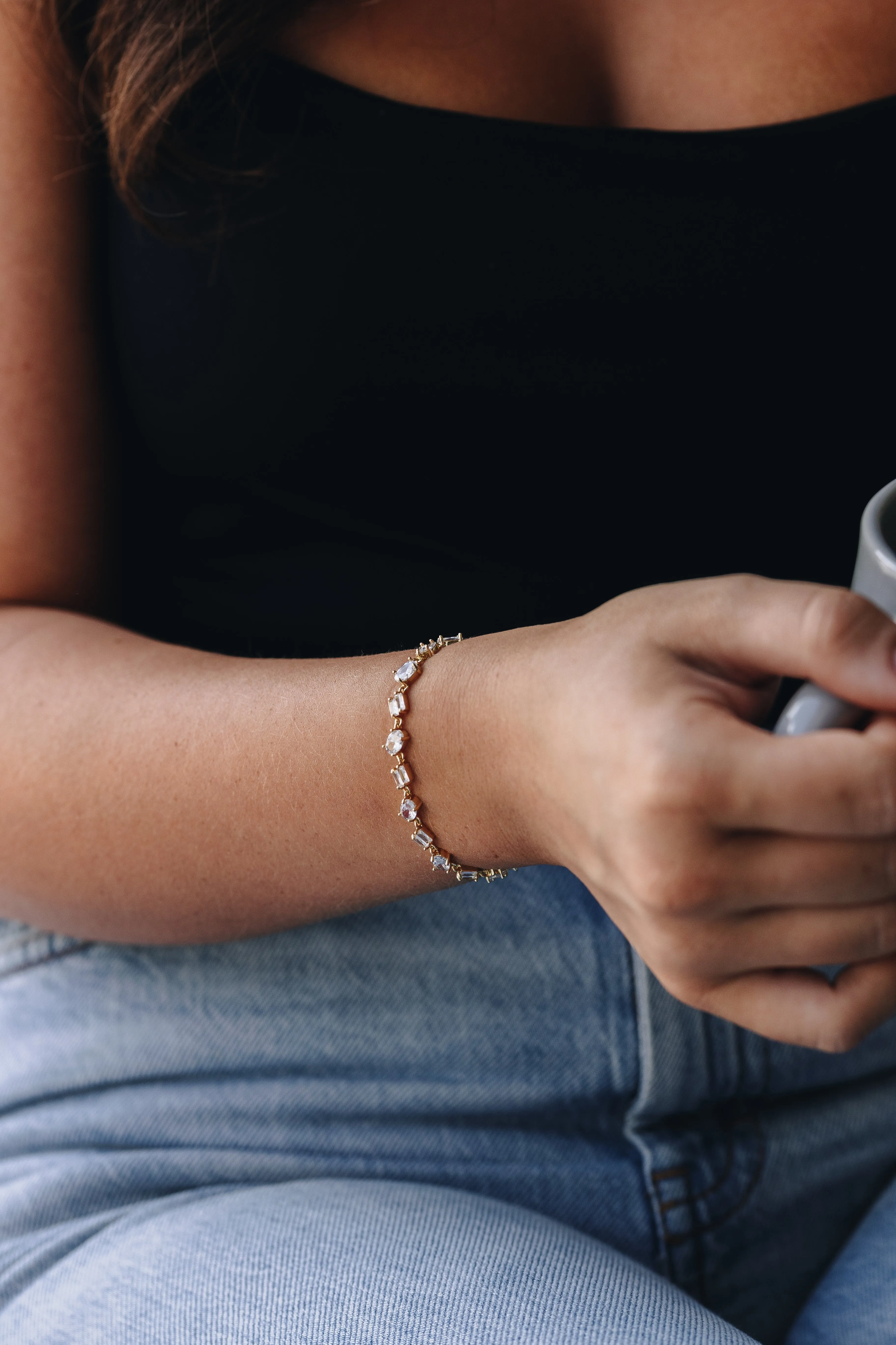 Adeline Bracelet