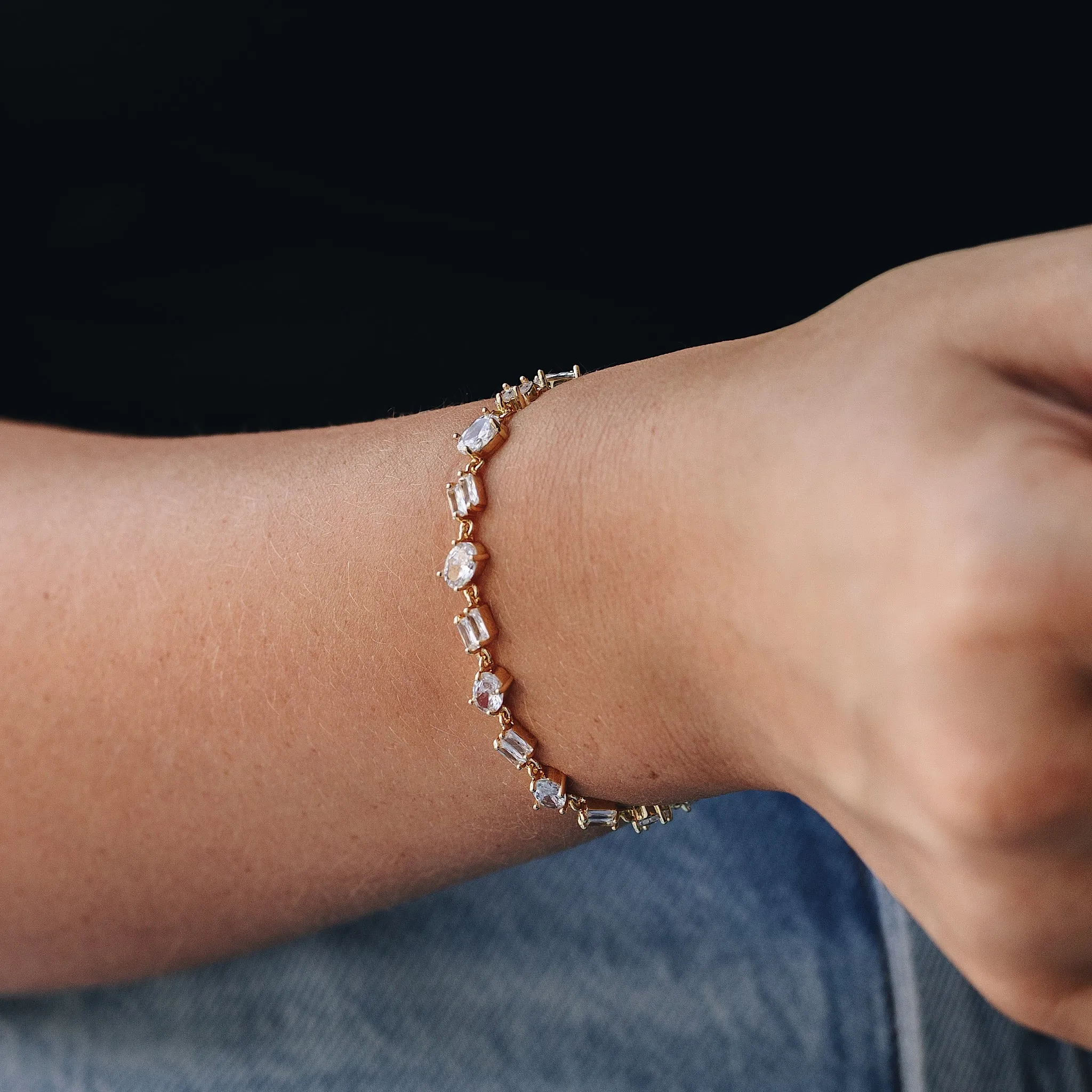 Adeline Bracelet