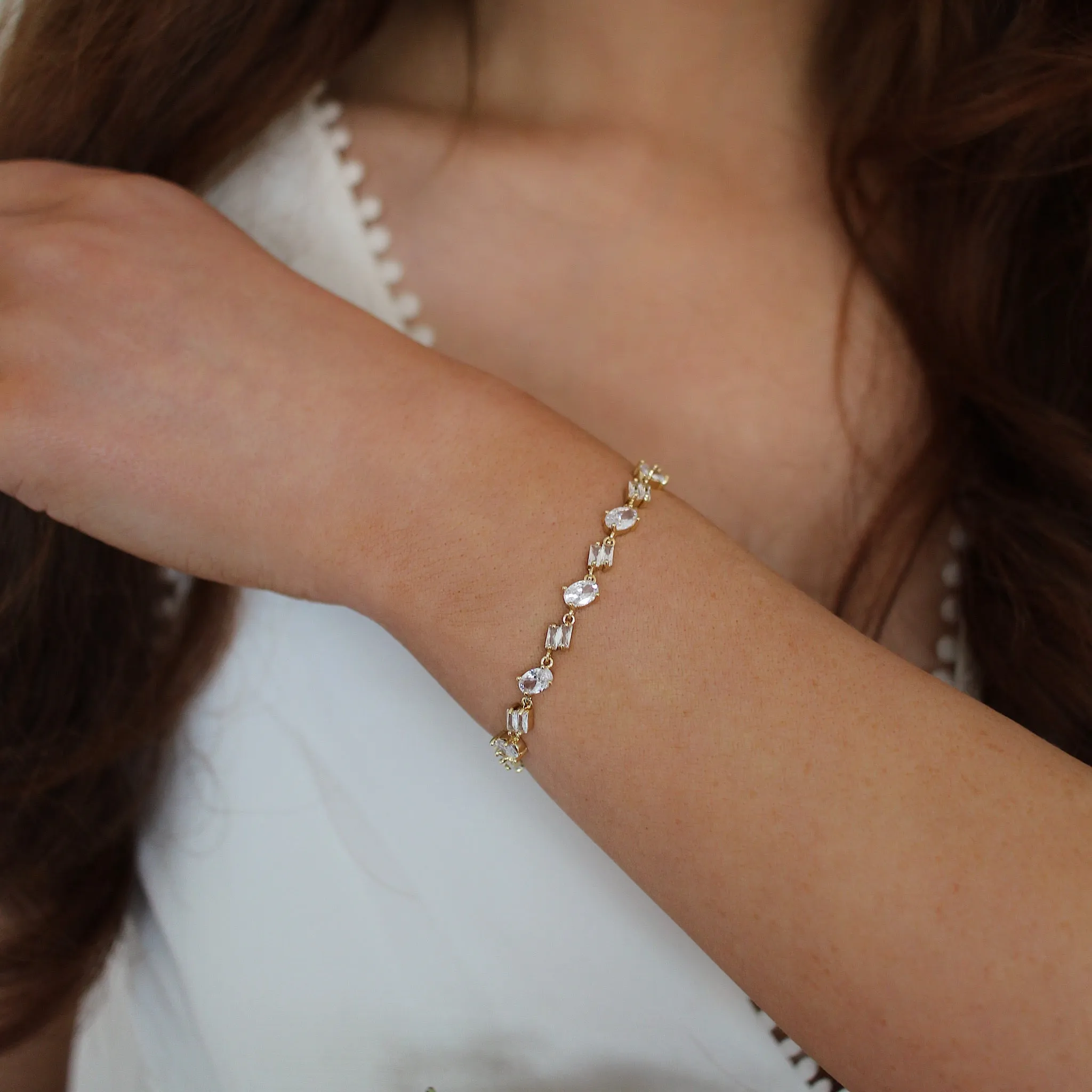 Adeline Bracelet