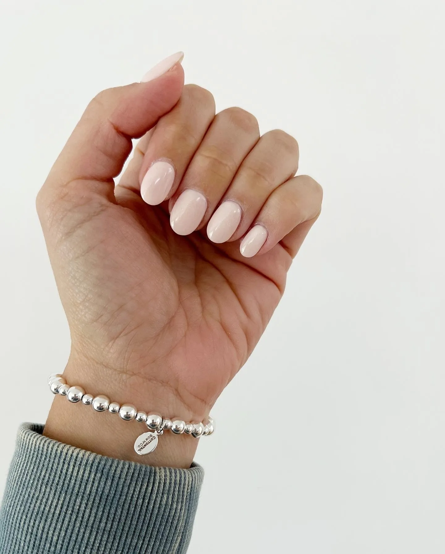 Alternating Bead Bracelet