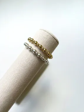 Alternating Bead Bracelet