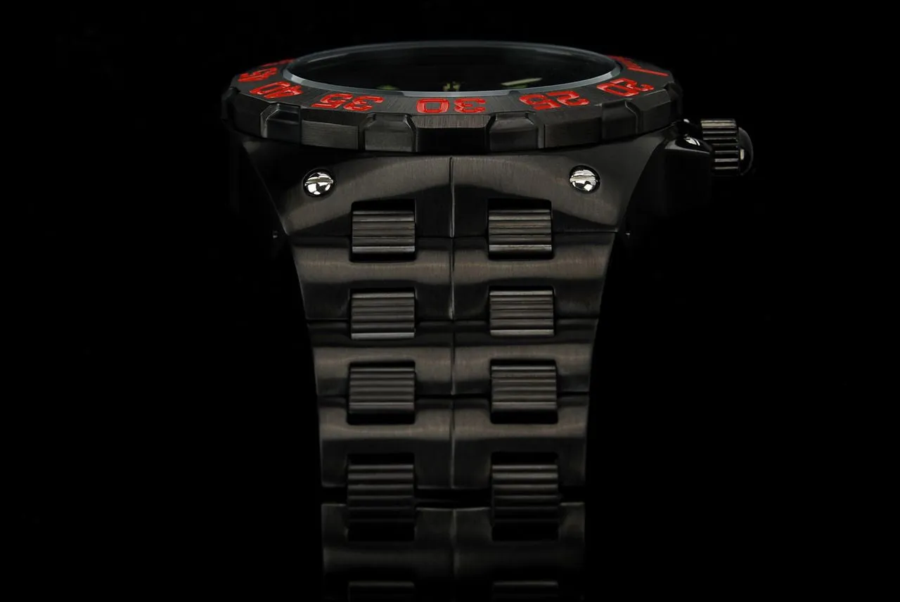 ANDROID Corsair Skeleton Automatic AD649BKK