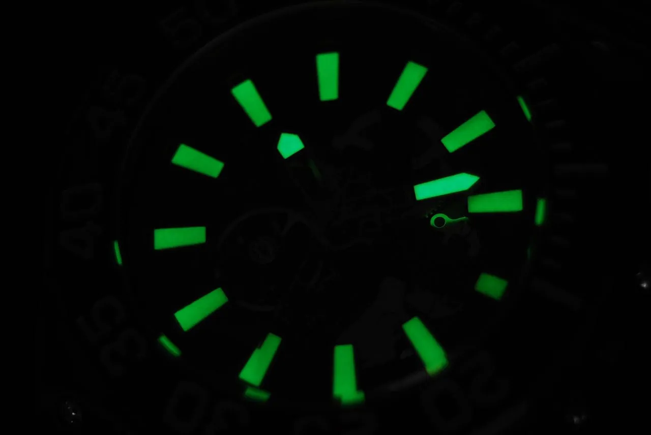 ANDROID Corsair Skeleton Automatic AD649BKK