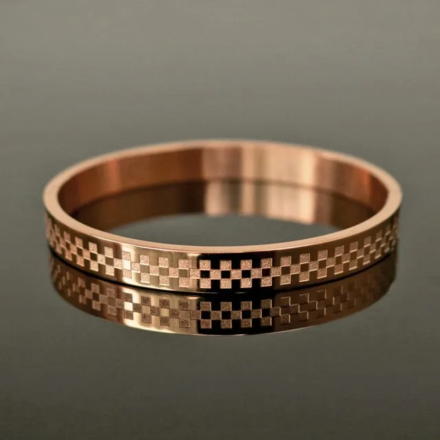 Antonios Grind Bracelet Men