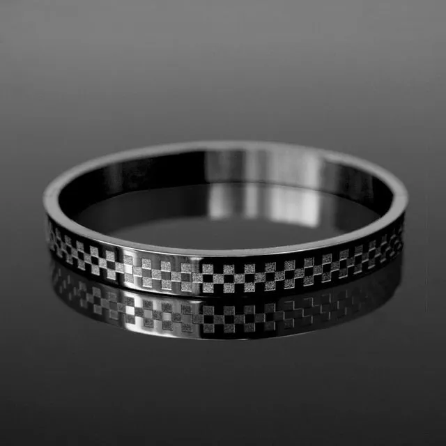 Antonios Grind Bracelet Men