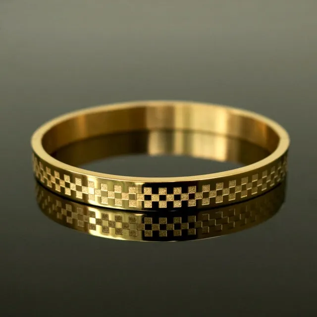 Antonios Grind Bracelet Men