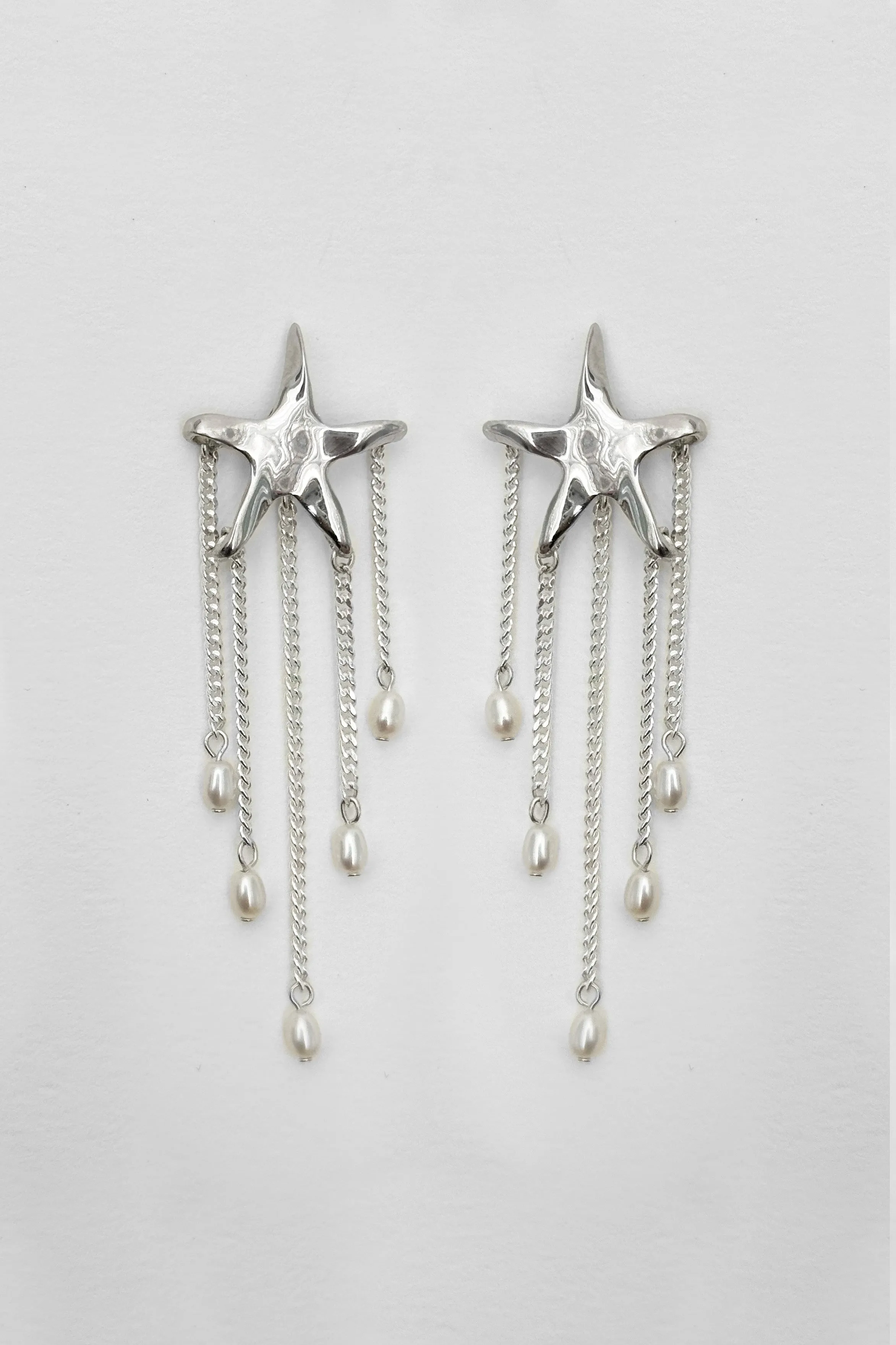 Astrid Earrings
