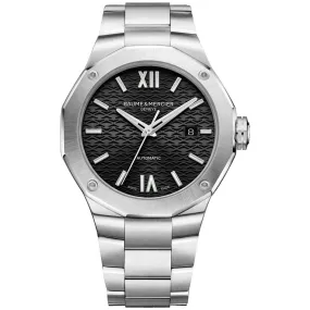 BAUME & MERCIER Mod. RIVIERA
