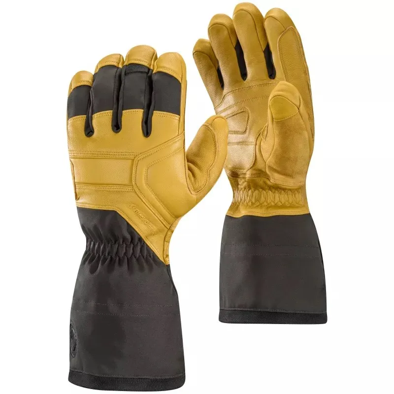 Black Diamond Guide Gloves Natural | Buy Black Diamond Guide Gloves Natural here | Outnorth