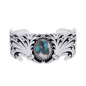 Bracelet | Prairie Duster Cuff