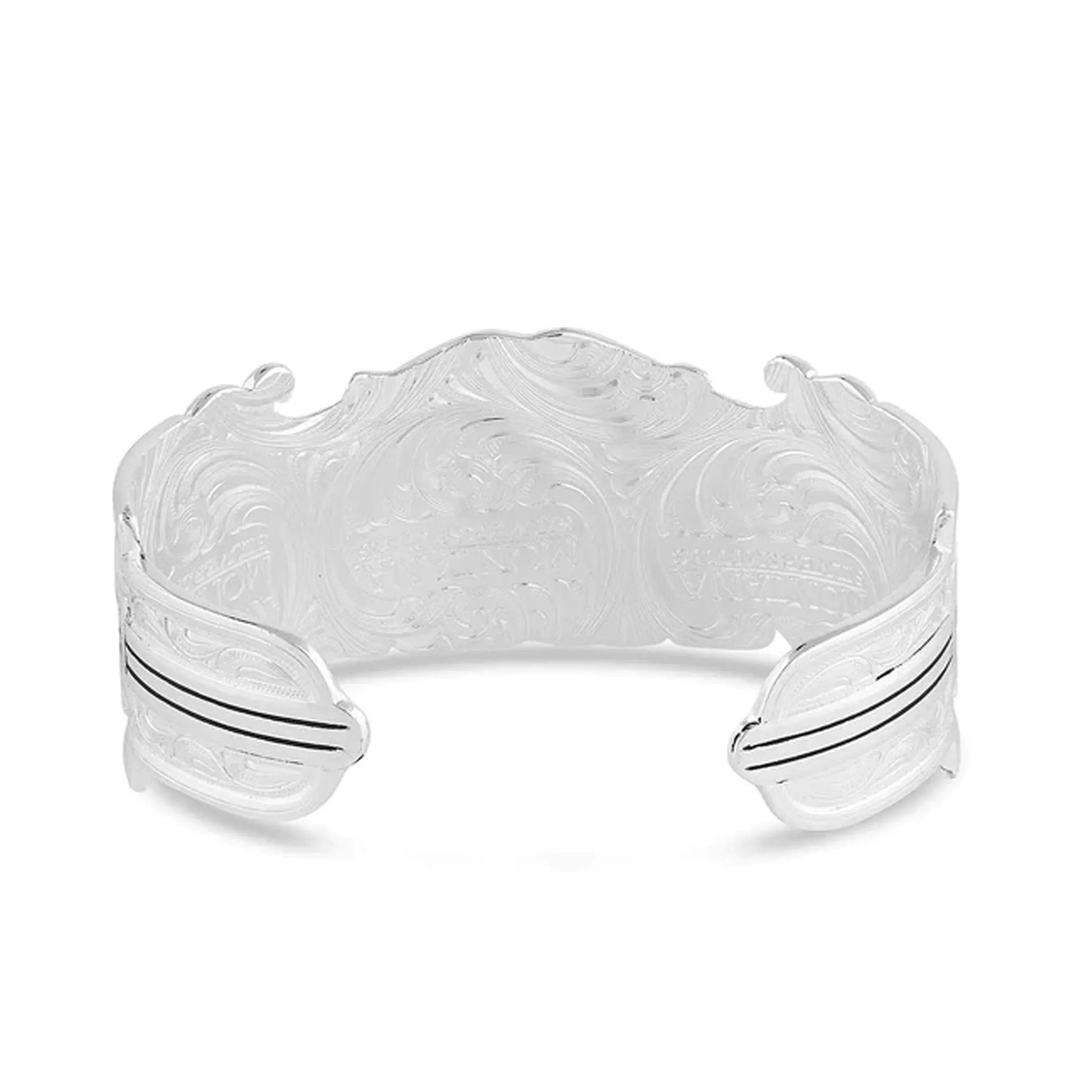 Bracelet | Prairie Duster Cuff