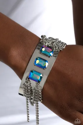 Bracelets CHAIN Showers - Multi B263