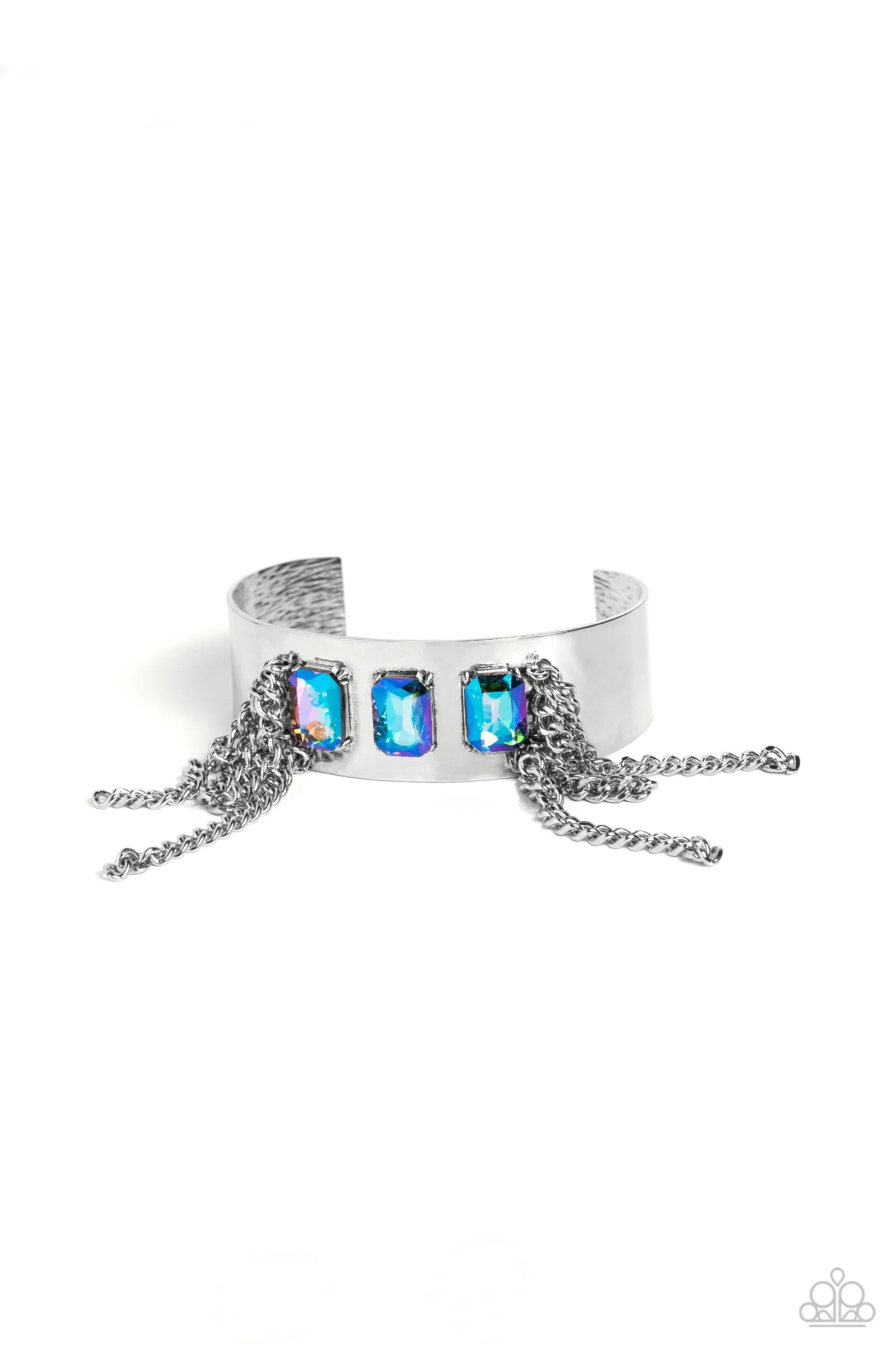 Bracelets CHAIN Showers - Multi B263