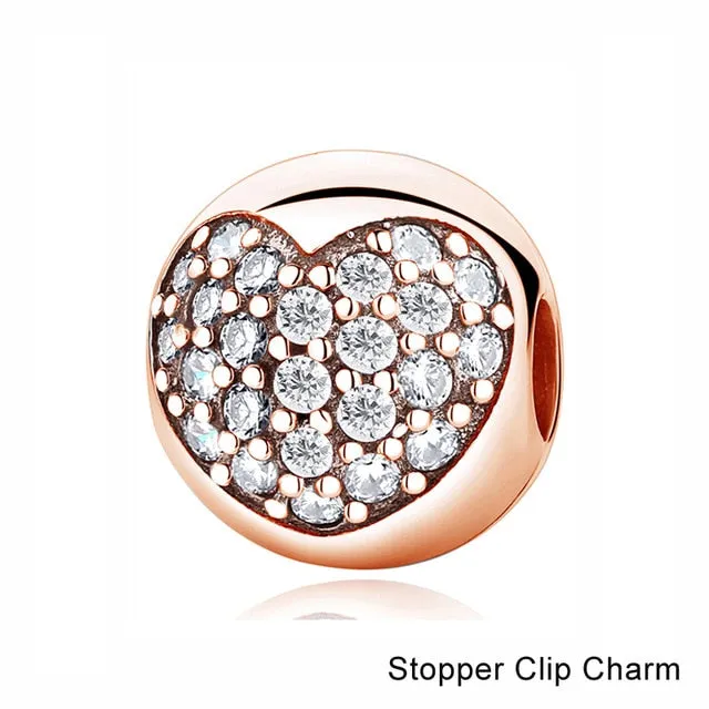 breloque pandora pour bracelet