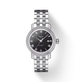 Bridgeport Lady Automatic Ladies Watch T097.007.11.053.00