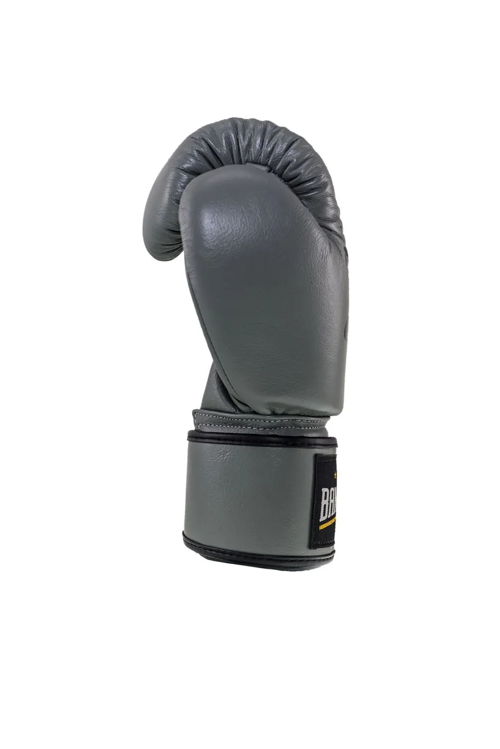 Buakaw Boxing Gloves BGL-W1 Grey