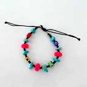 Candy Mati Bracelet