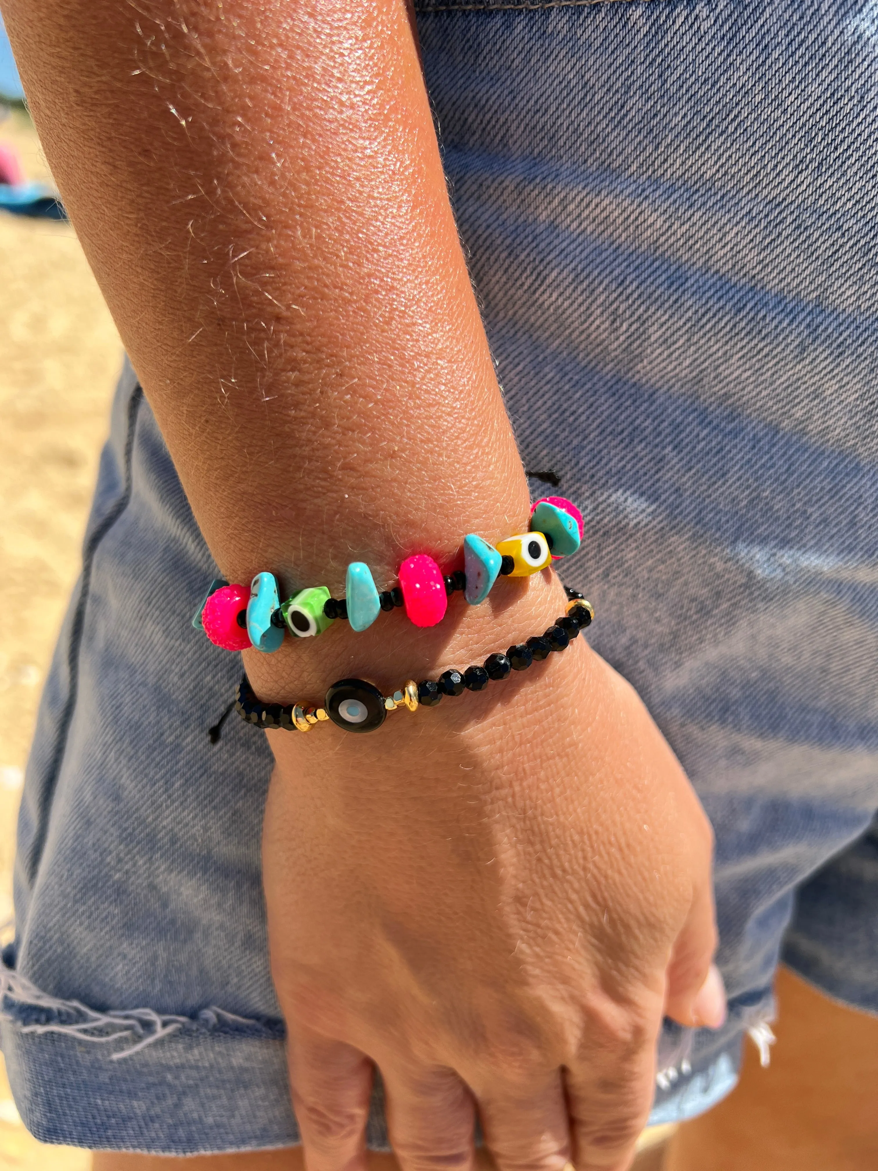 Candy Mati Bracelet