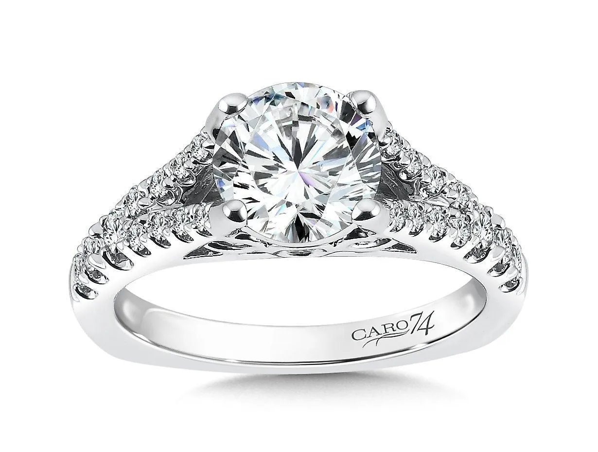 Caro74 - CR465W