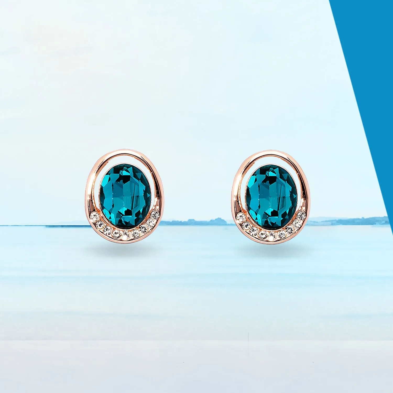 Carolina Earrings