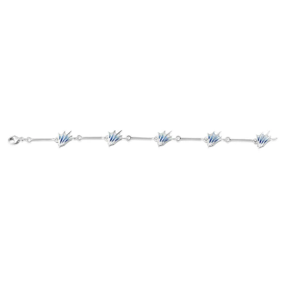Cascade Bracelet - EBL0150
