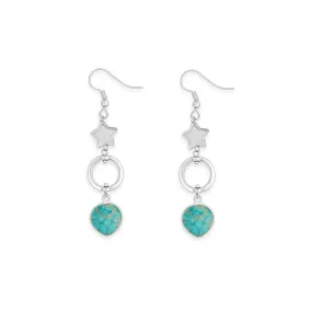 Charisma Star Earrings