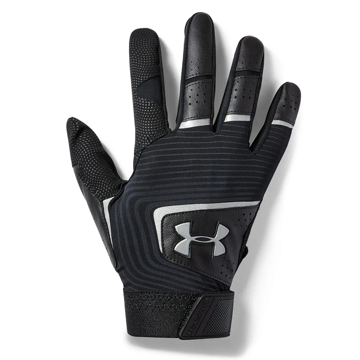 Clean Up Batting Gloves