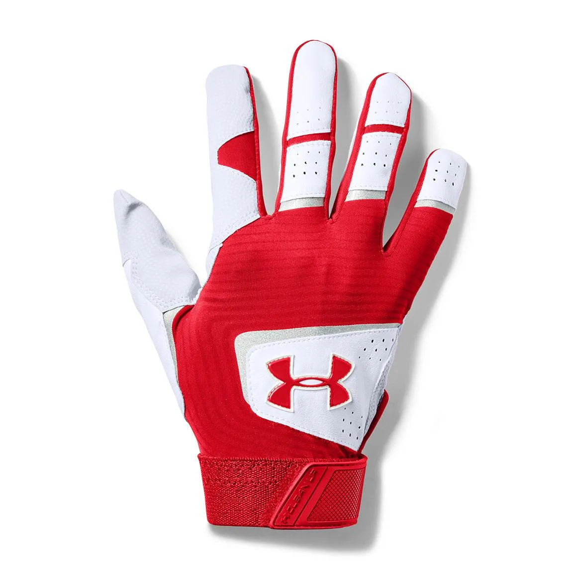 Clean Up Batting Gloves