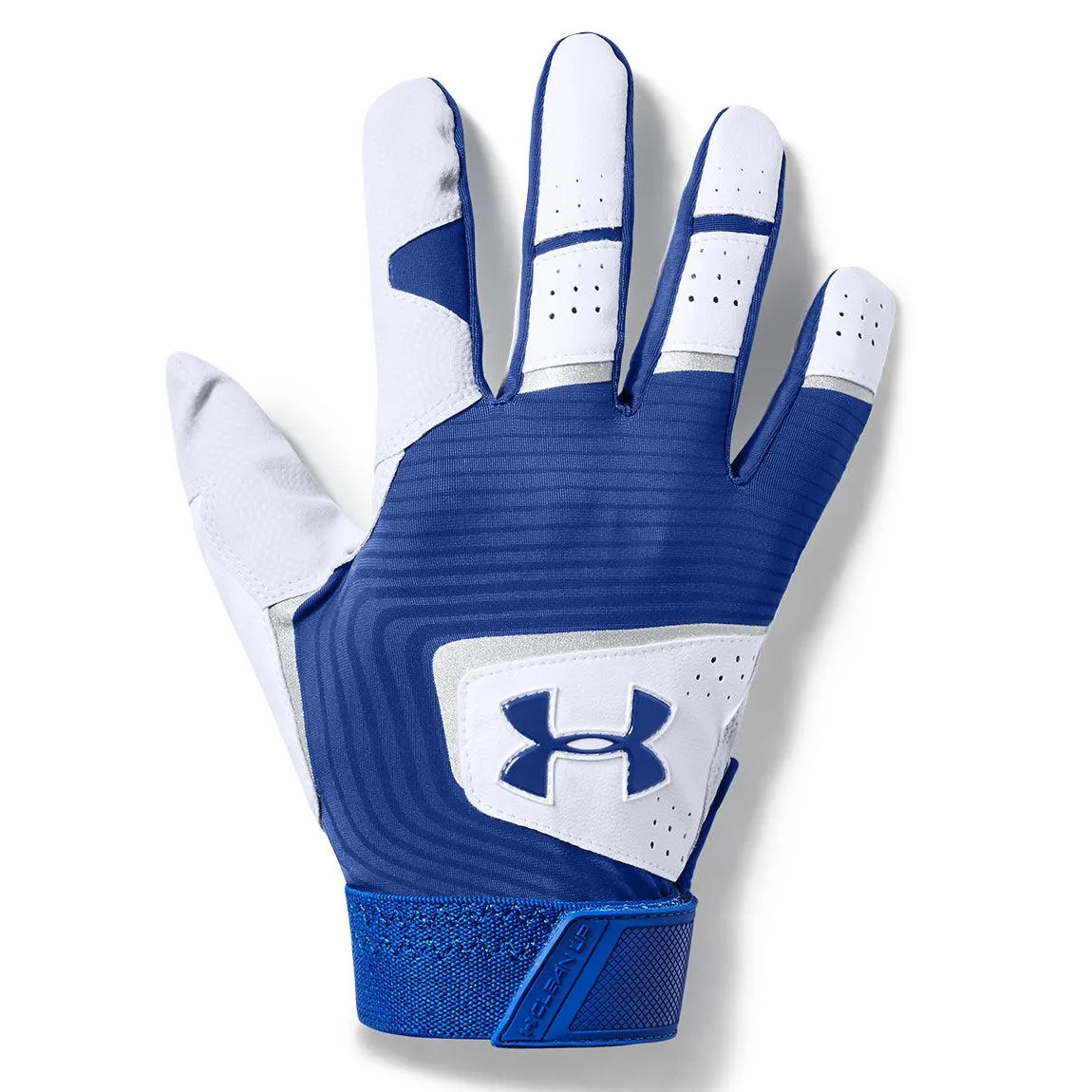 Clean Up Batting Gloves