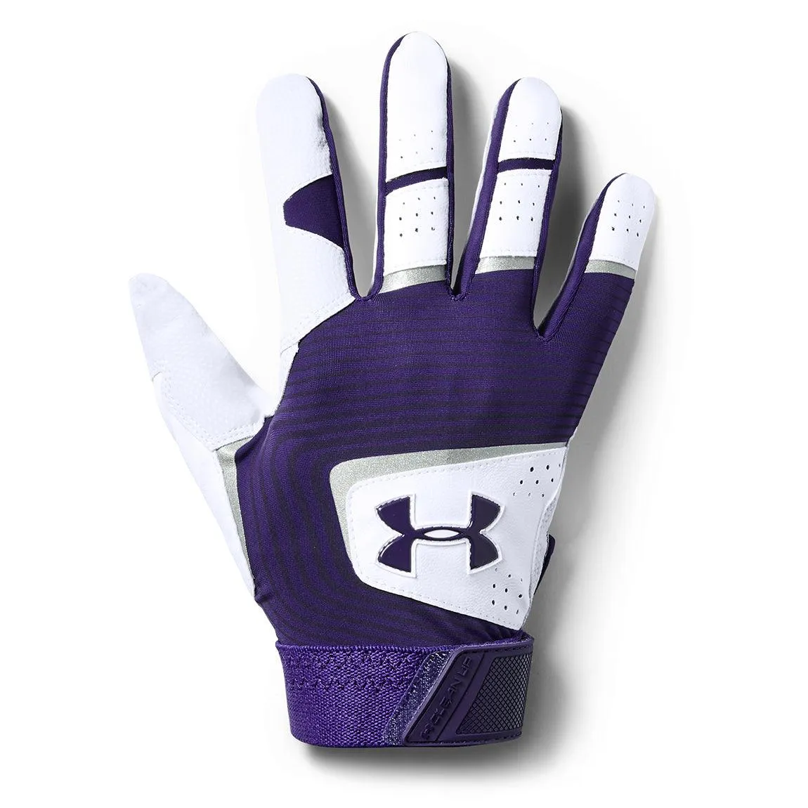Clean Up Batting Gloves