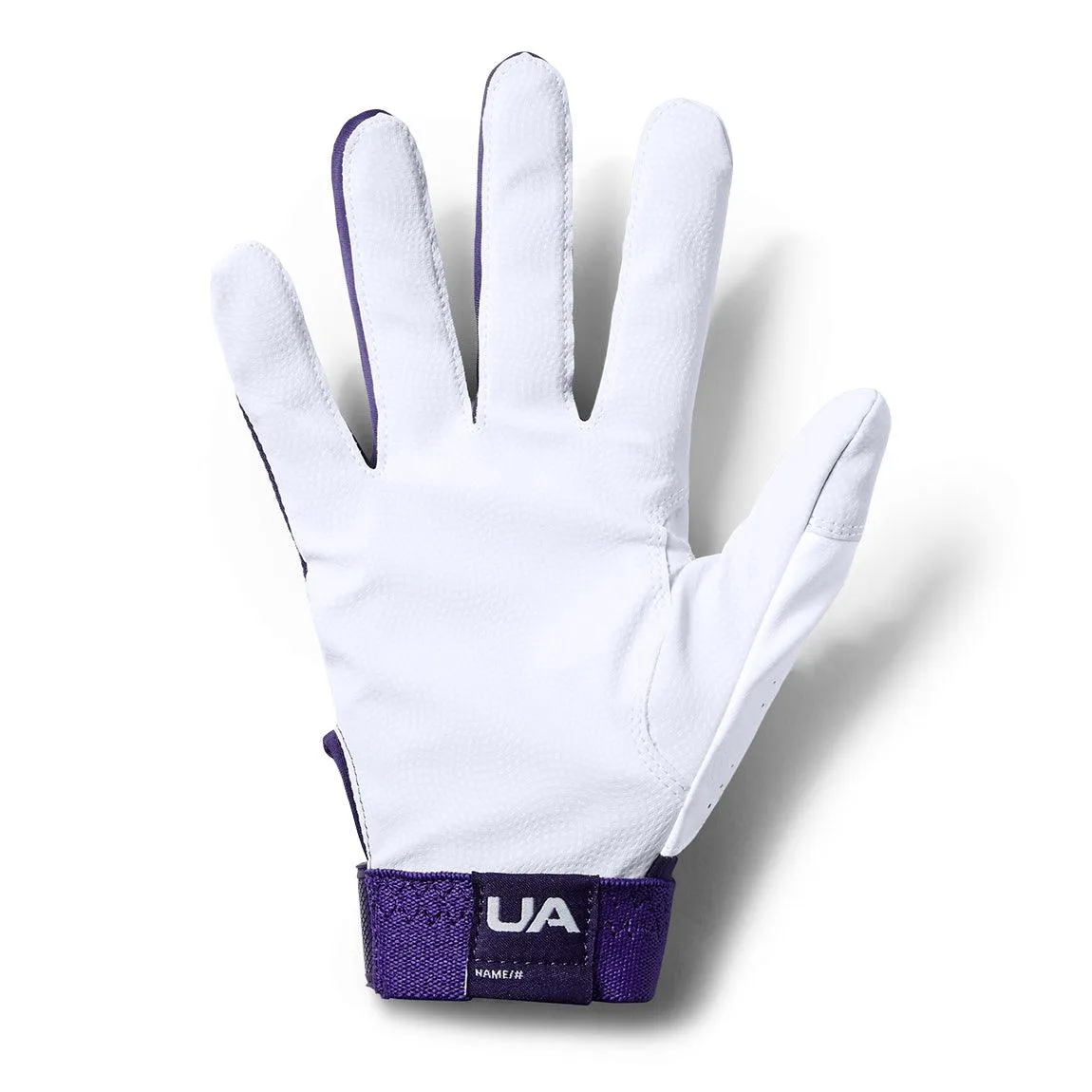 Clean Up Batting Gloves