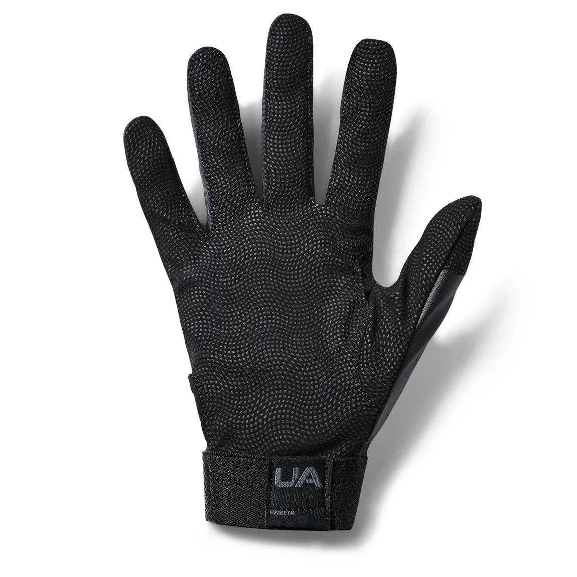 Clean Up Batting Gloves