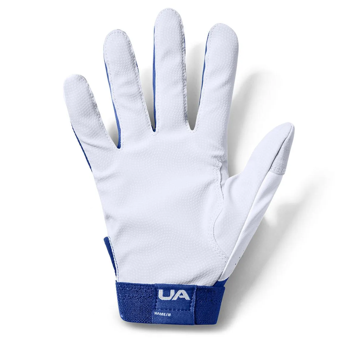 Clean Up Batting Gloves