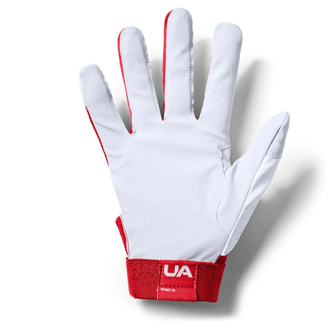 Clean Up Batting Gloves