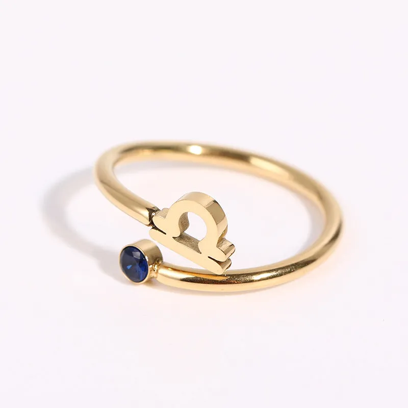 Constellation Ring