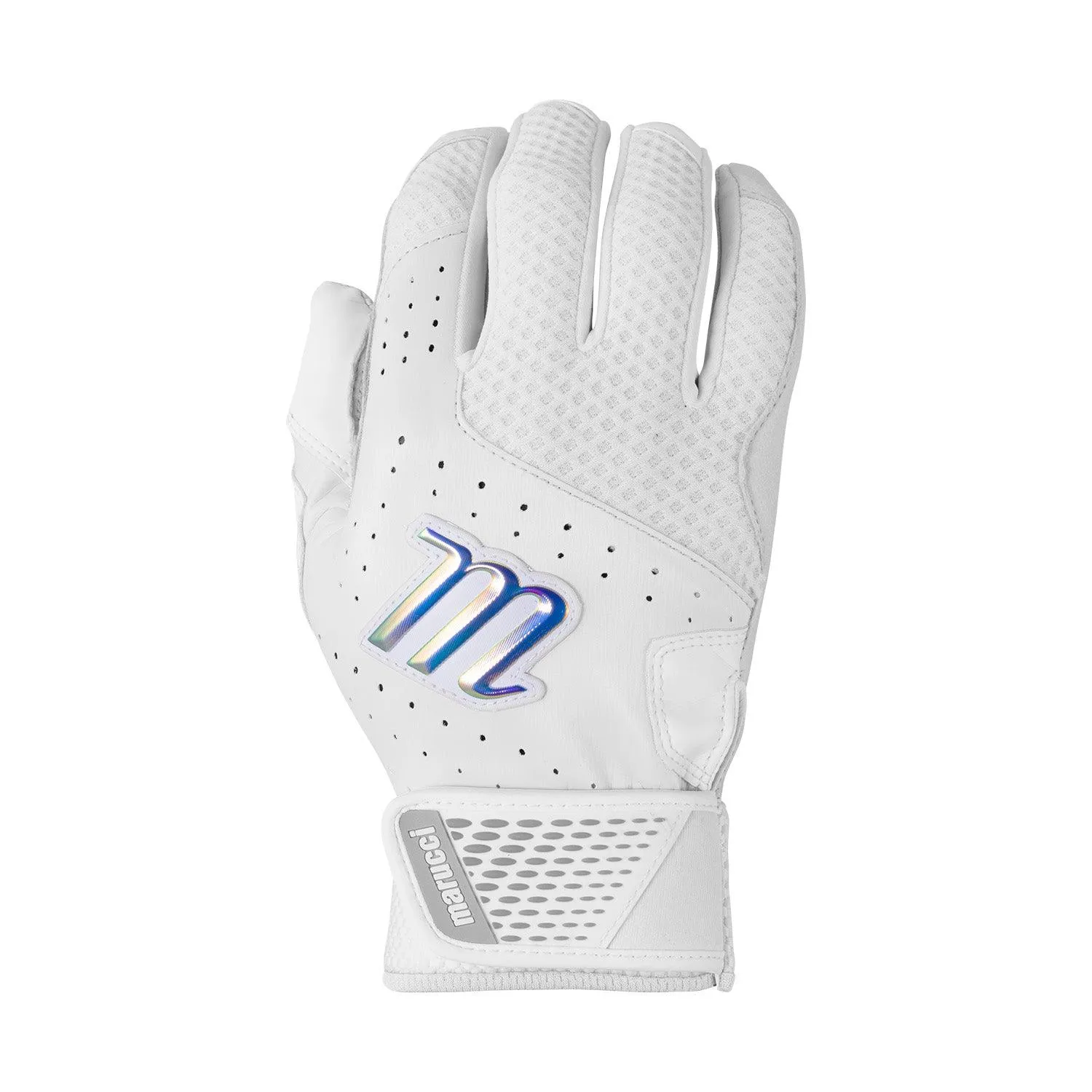 Crest Batting Glove - Youth