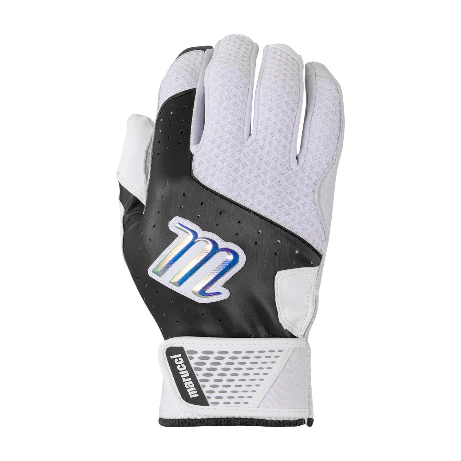 Crest Batting Glove - Youth