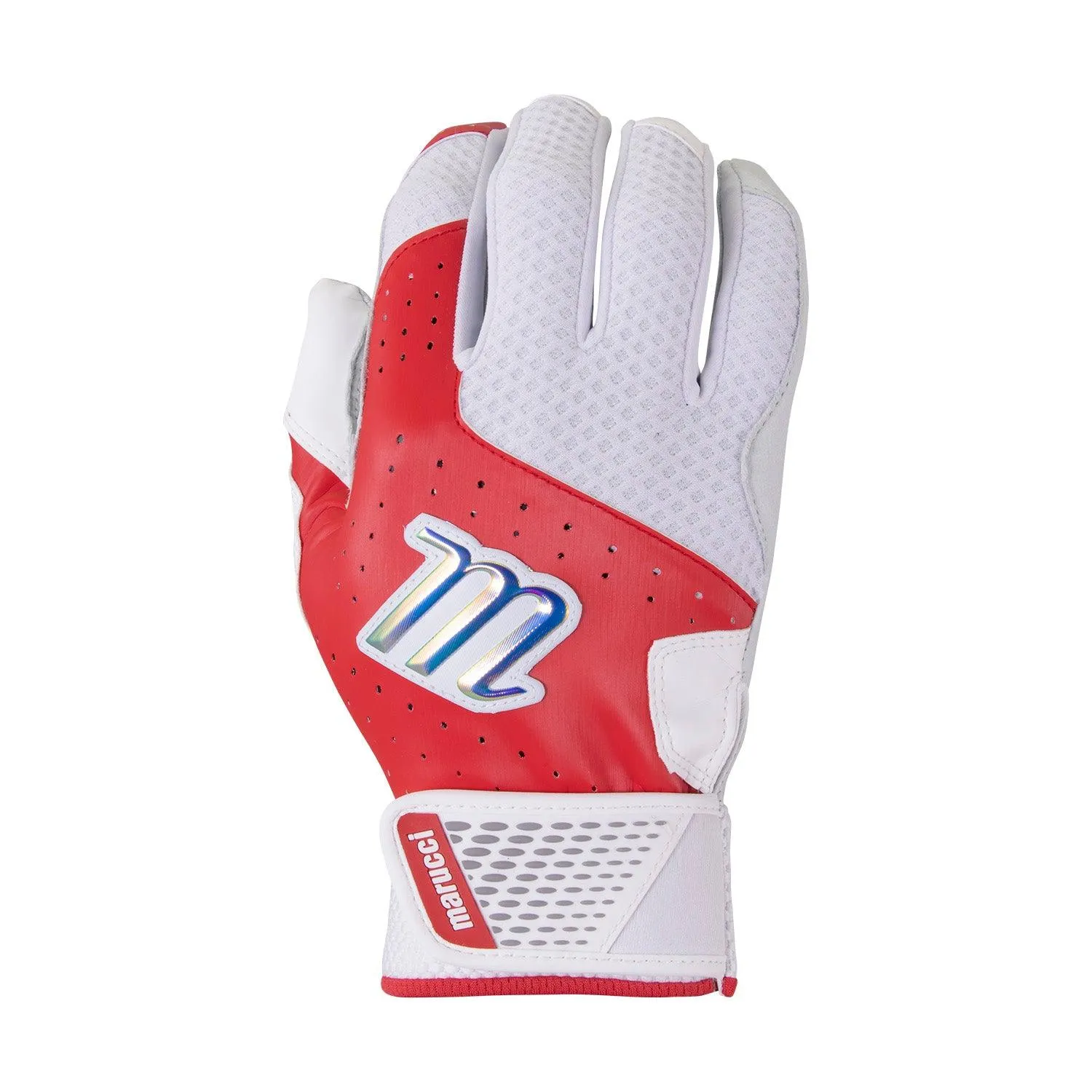 Crest Batting Glove - Youth