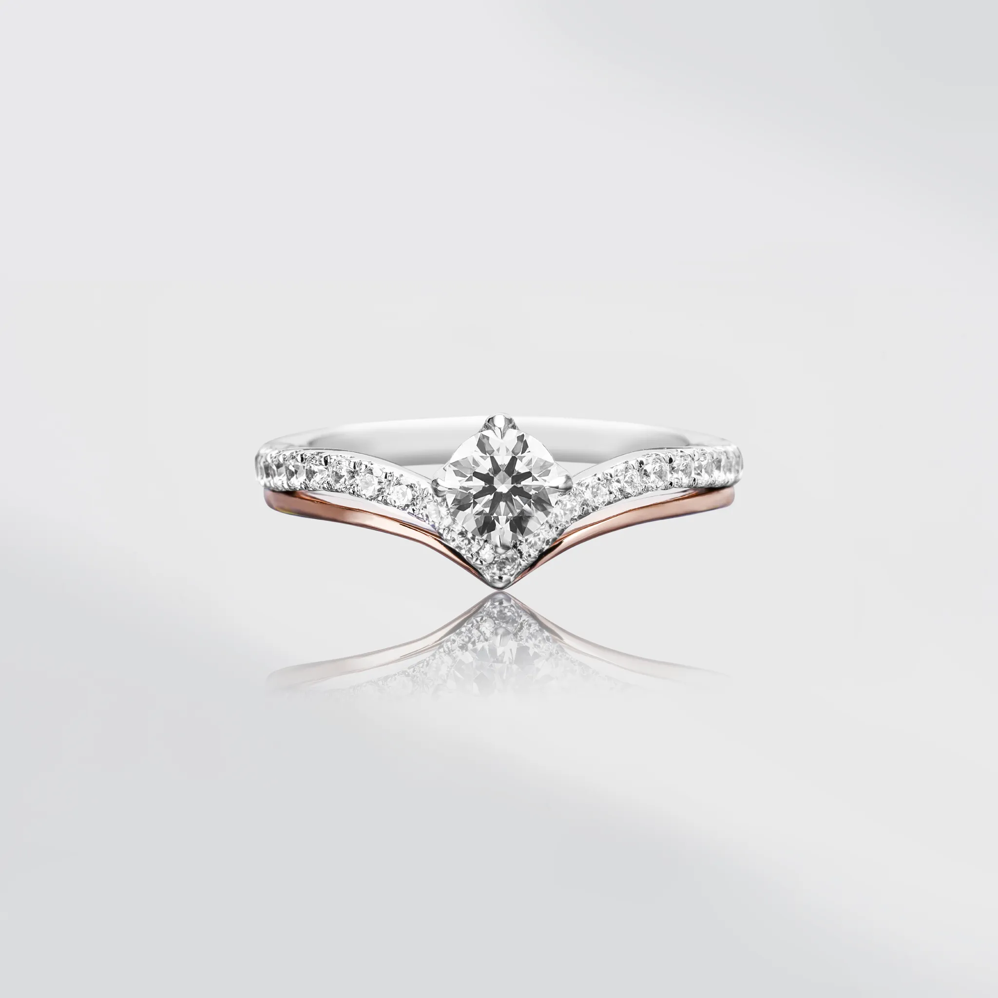 Crowned in Love