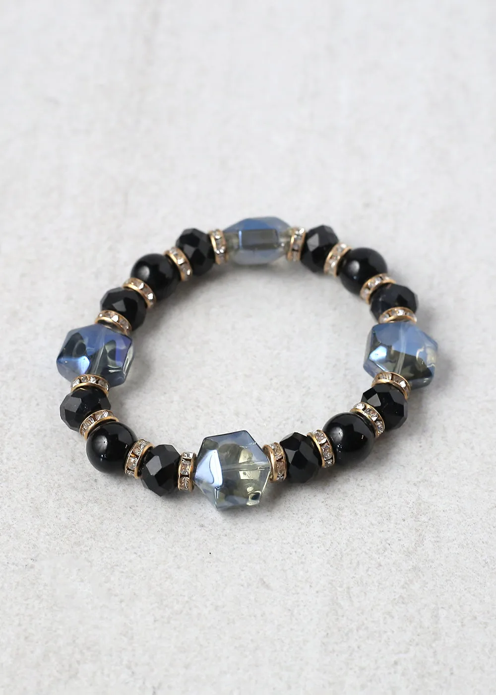Crystal Bracelet