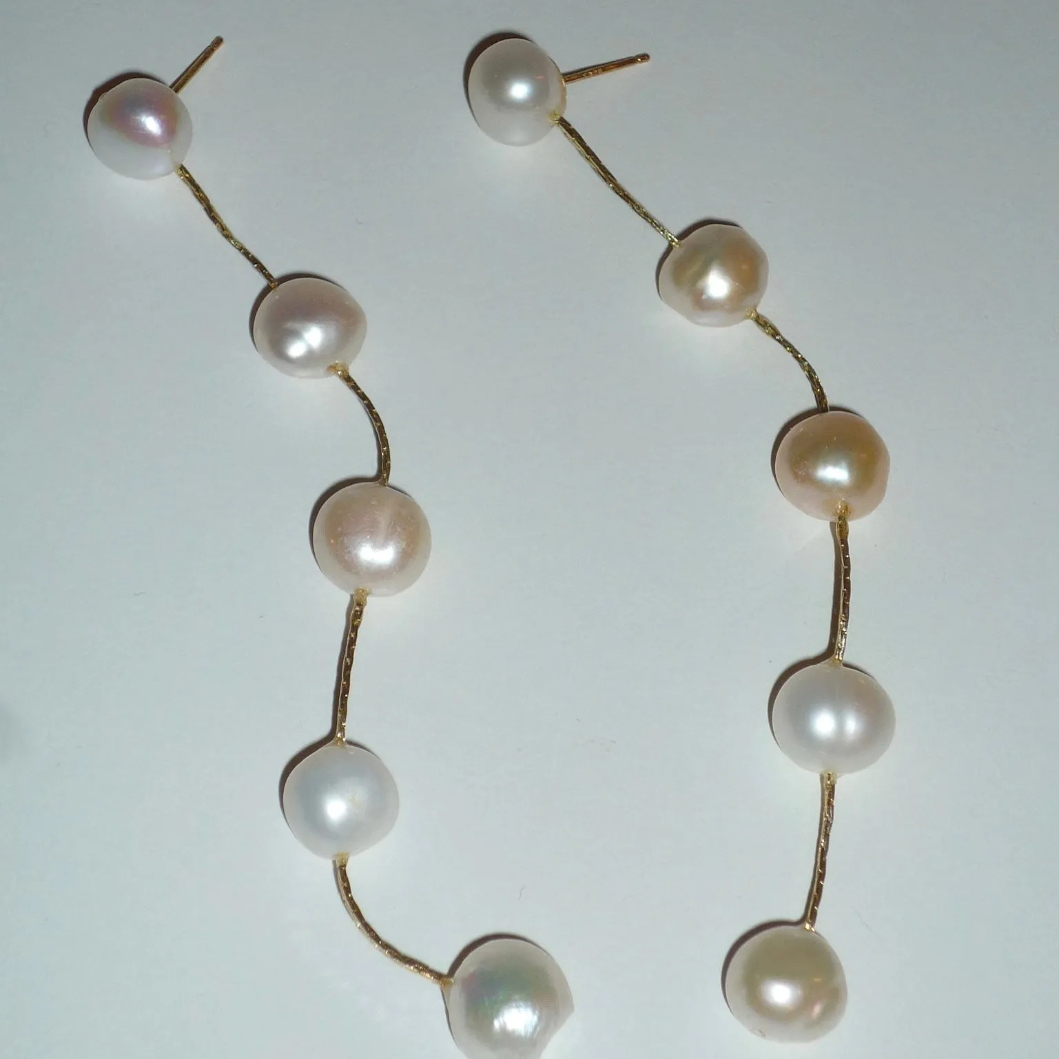 Del Mar Earrings