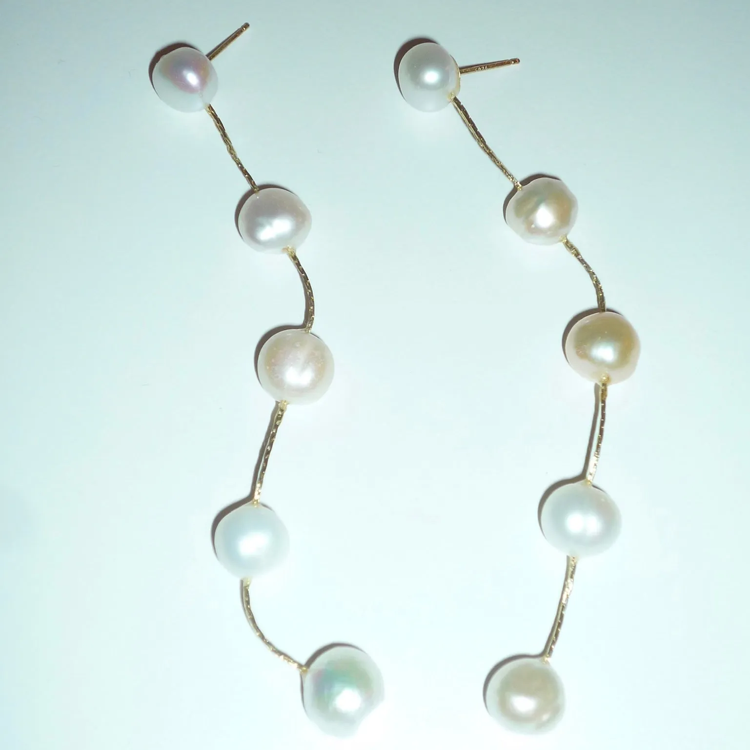 Del Mar Earrings