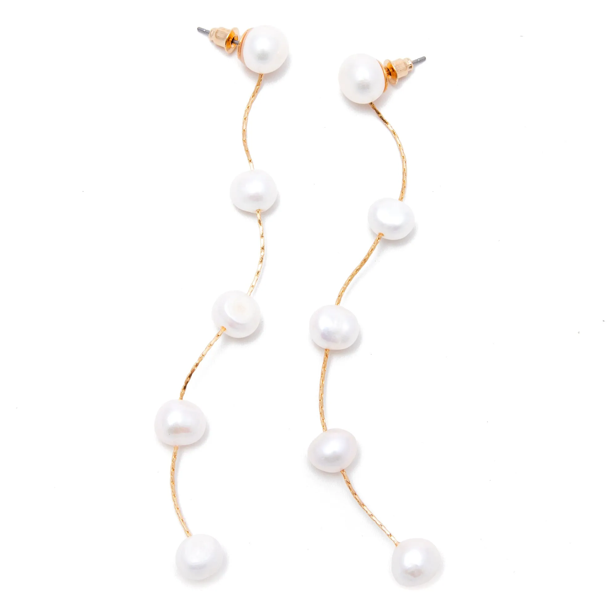 Del Mar Earrings