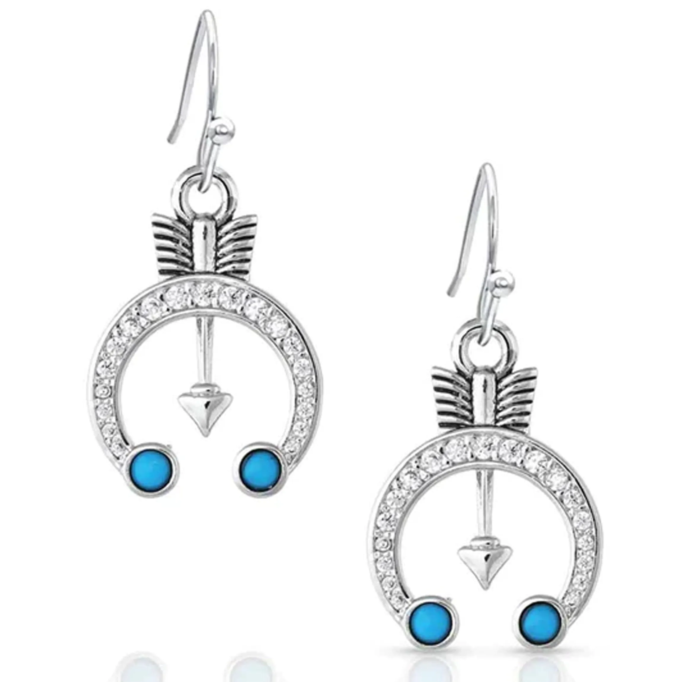 Earrings | Creating Your Luck Blossom